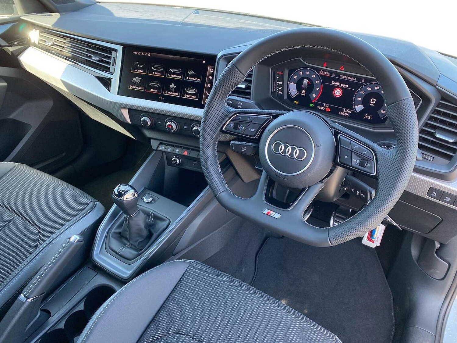 Vehicle 15