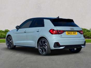 Used Audi A1 2025 for sale - 75439284: Photo