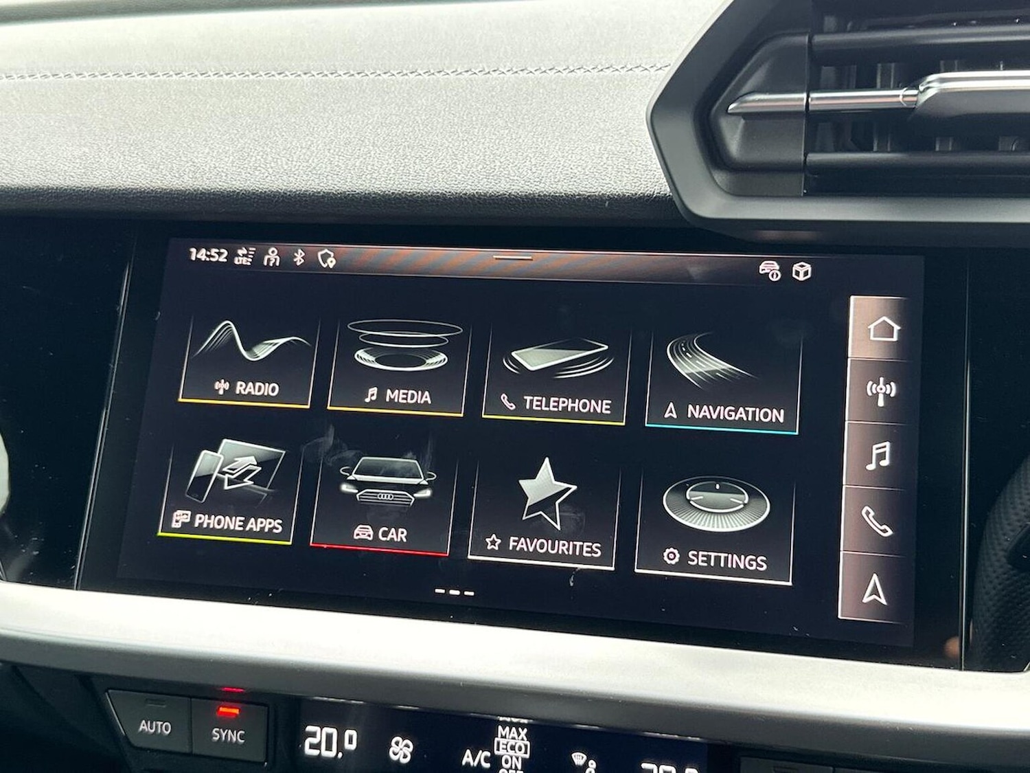 Used Audi A3 2022 for sale - 76149568: Photo 11