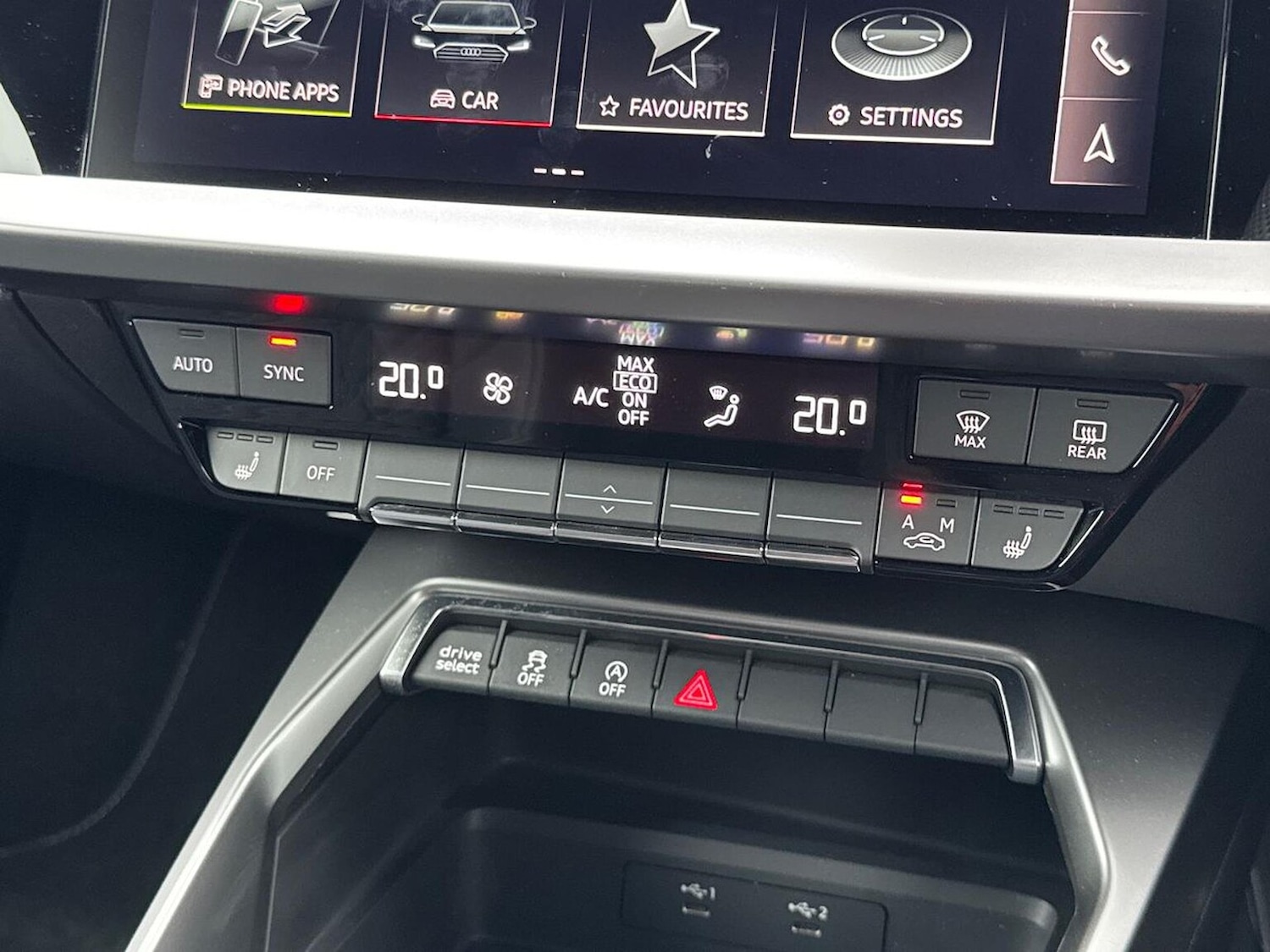 Used Audi A3 2022 for sale - 76149568: Photo 12