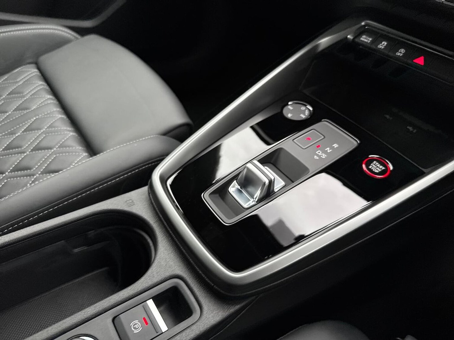 Used Audi A3 2022 for sale - 76149568: Photo 13