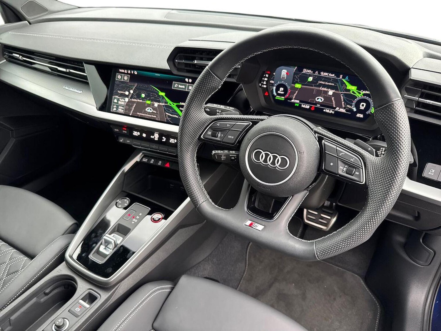 Used Audi A3 2022 for sale - 76149568: Photo 15