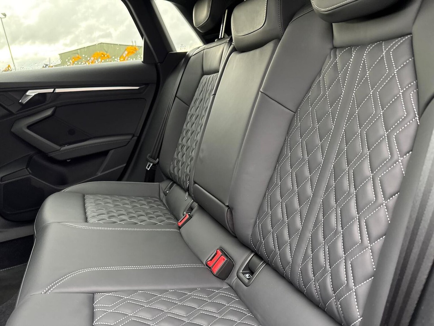 Used Audi A3 2022 for sale - 76149568: Photo 16