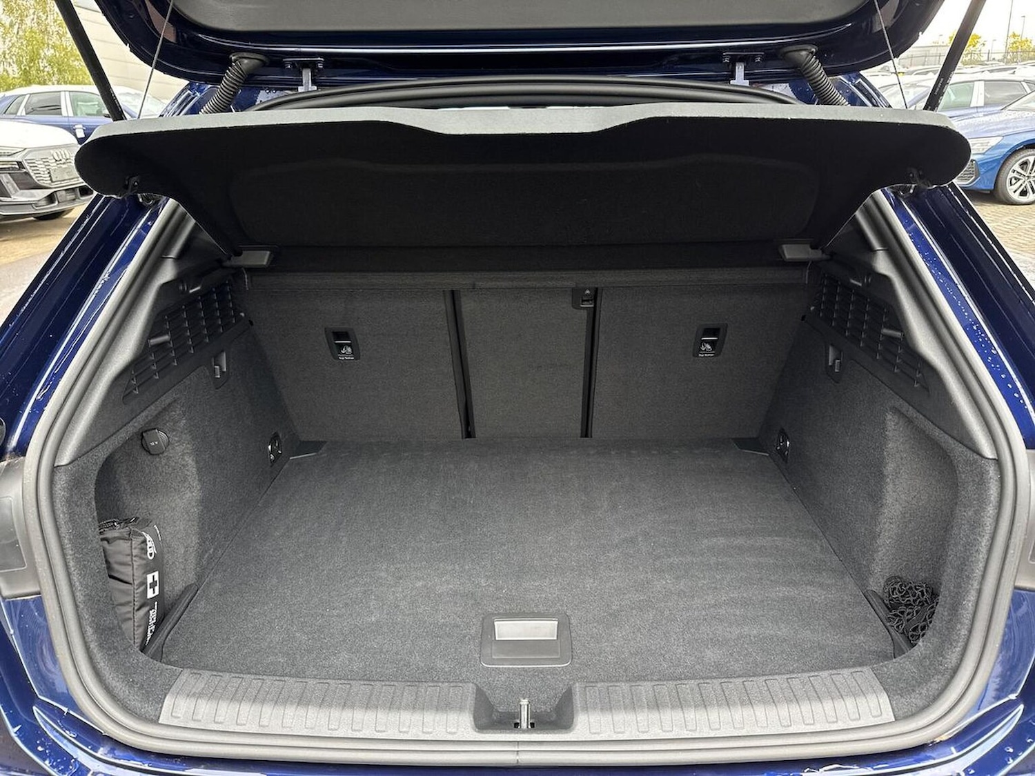 Used Audi A3 2022 for sale - 76149568: Photo 17