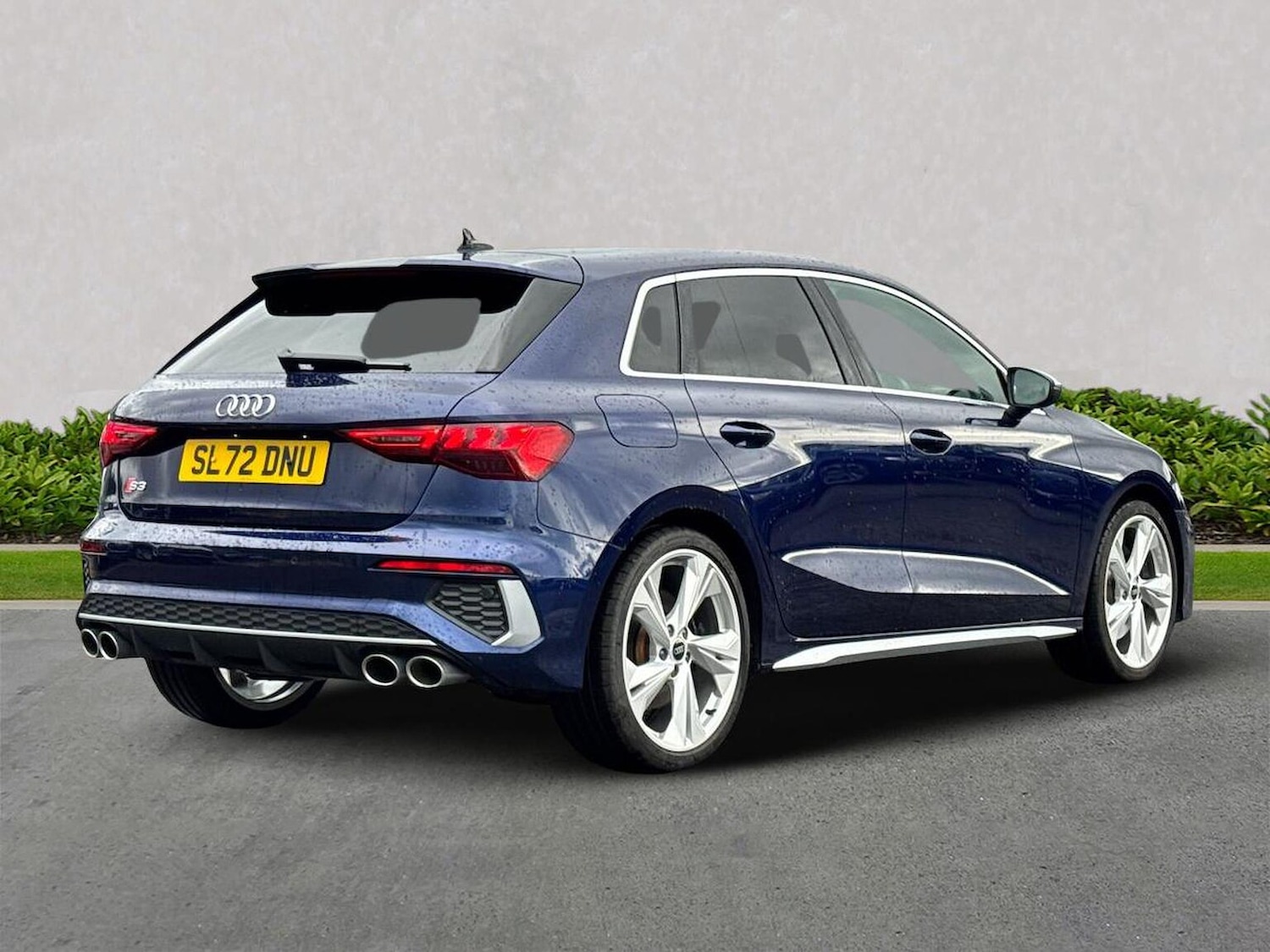Used Audi A3 2022 for sale - 76149568: Photo 18