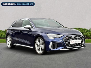 Audi - A3