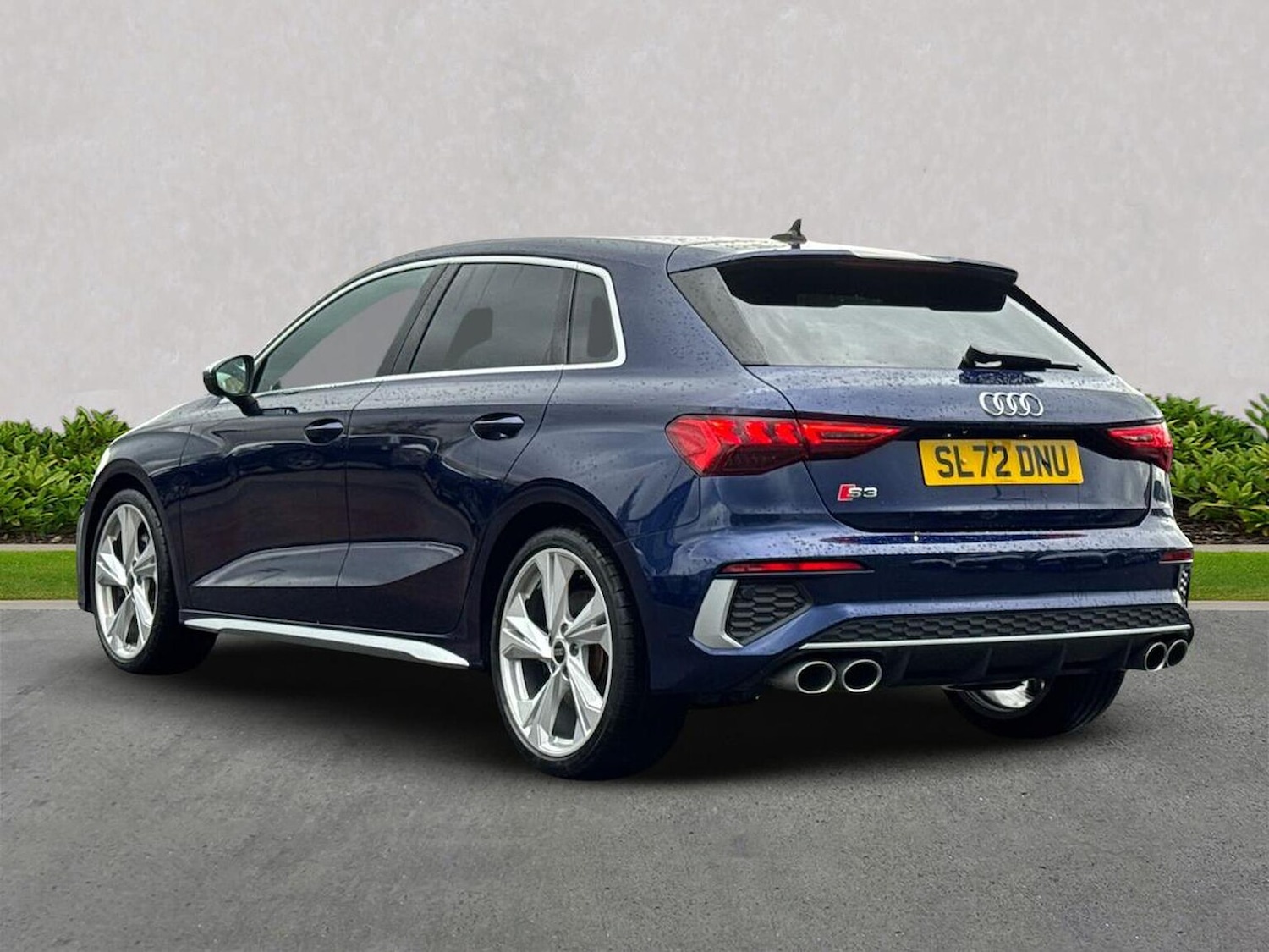 Used Audi A3 2022 for sale - 76149568: Photo 2