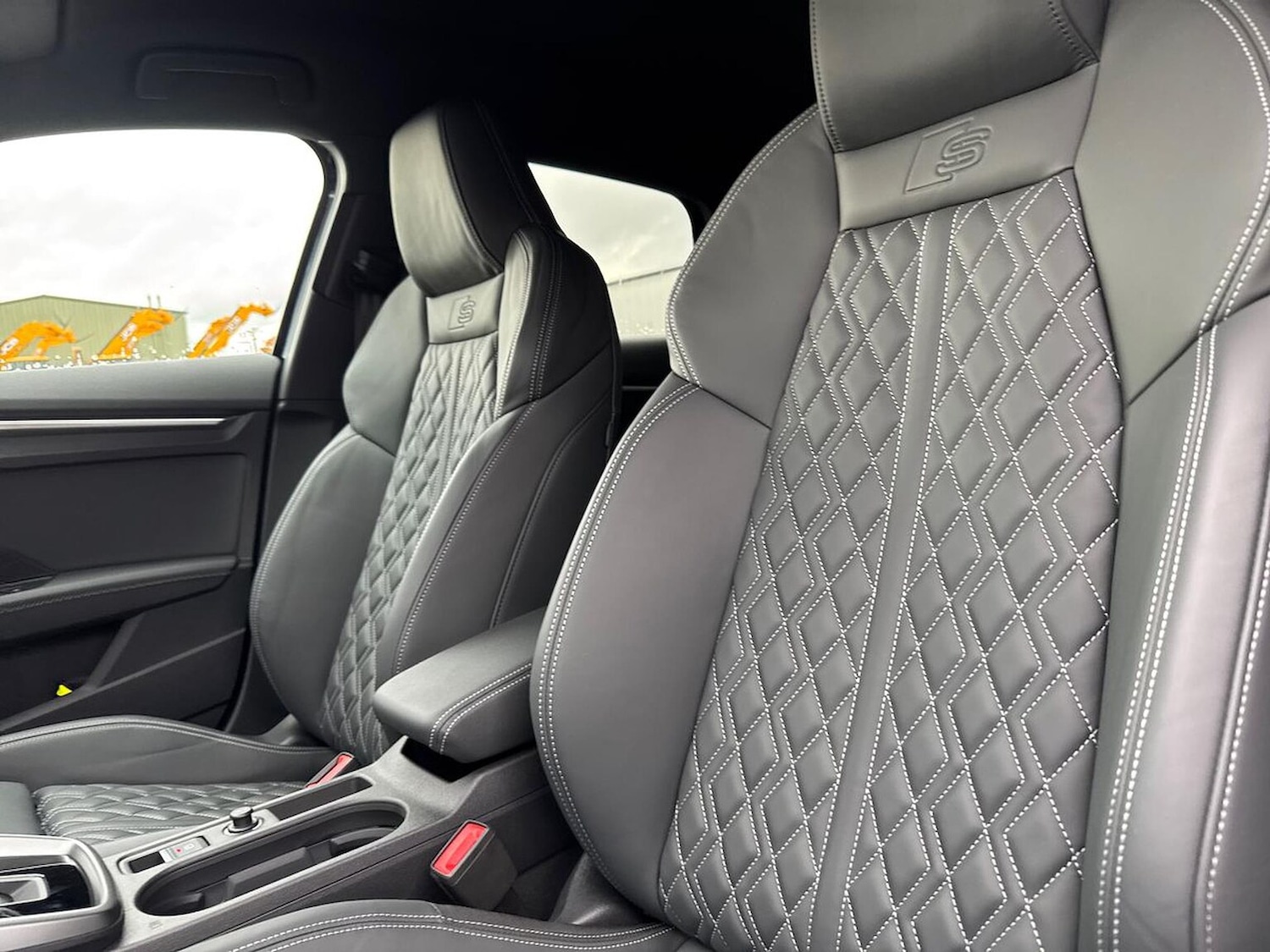 Used Audi A3 2022 for sale - 76149568: Photo 29