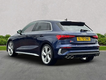 Used Audi A3 2022 for sale - 76149568: Photo 2