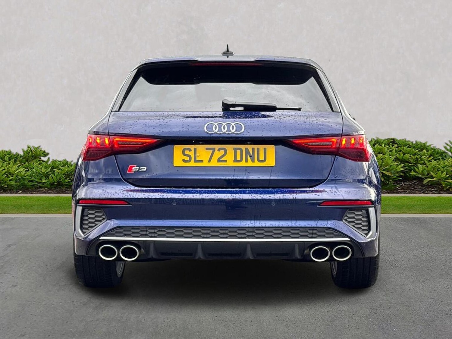 Used Audi A3 2022 for sale - 76149568: Photo 4