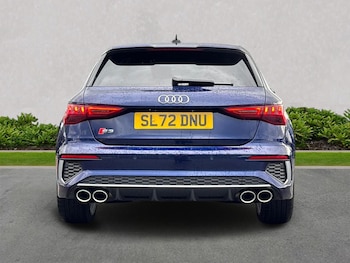 Used Audi A3 2022 for sale - 76149568: Photo 4