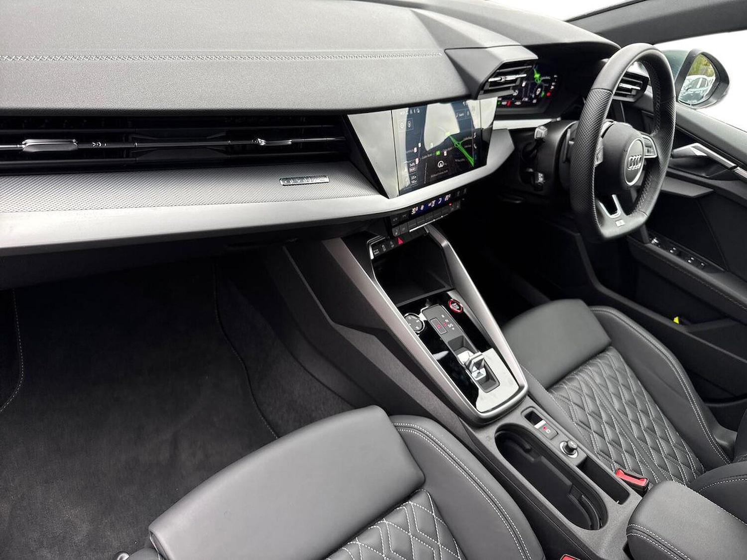 Used Audi A3 2022 for sale - 76149568: Photo 7