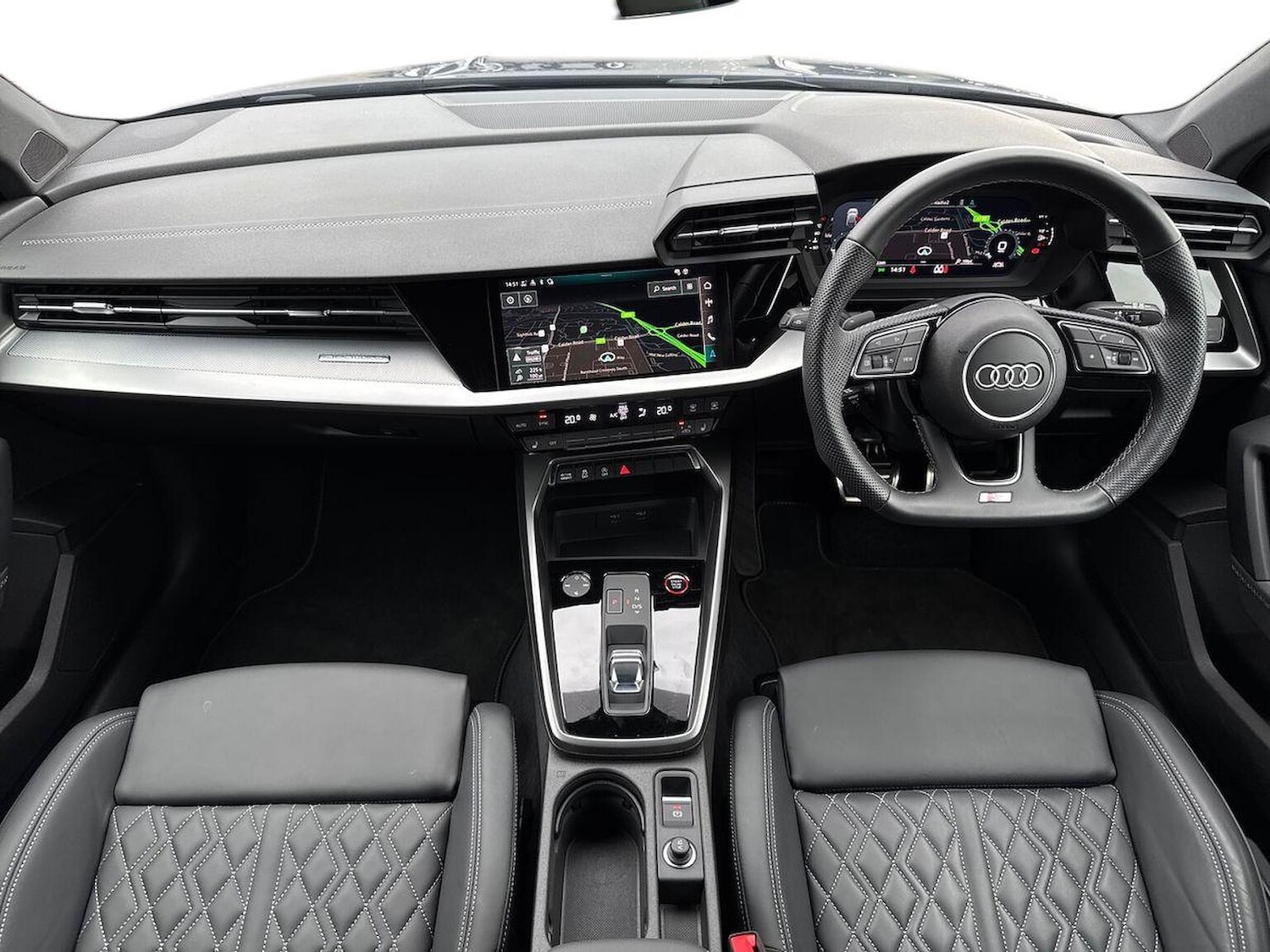 Used Audi A3 2022 for sale - 76149568: Photo 8