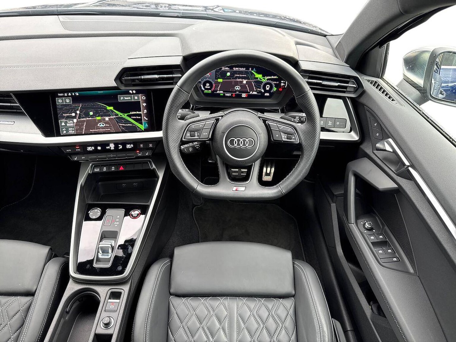 Used Audi A3 2022 for sale - 76149568: Photo 9