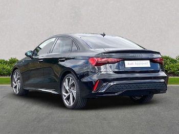 Used Audi A3 2025 for sale - 75484964: Photo