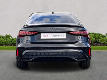 Used Audi A3 2025 for sale - 75484964: Photo