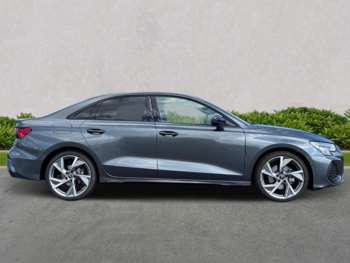 Used Audi A3 2025 for sale - 75436254: Photo