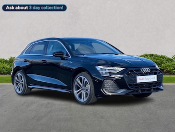 Audi - A3
