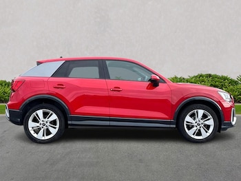 Used Audi Q2 2022 for sale - 75435362: Photo