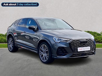 Audi - Q3
