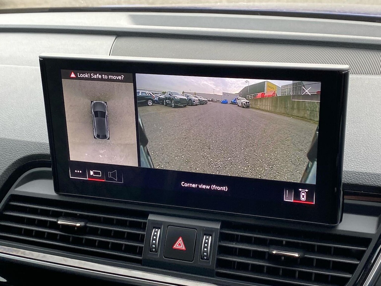 Vehicle 23