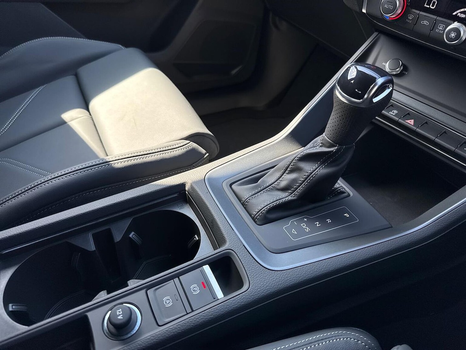 Used Audi Q3 2025 for sale - 76164914: Photo 13
