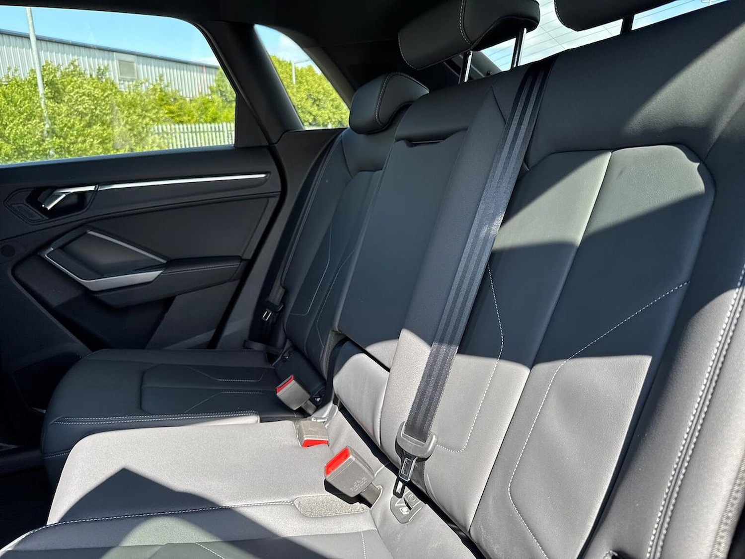Used Audi Q3 2025 for sale - 76164914: Photo 16