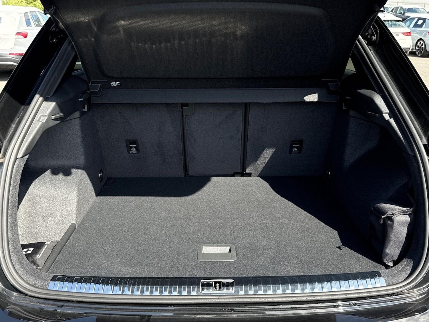 Used Audi Q3 2025 for sale - 76164914: Photo 17