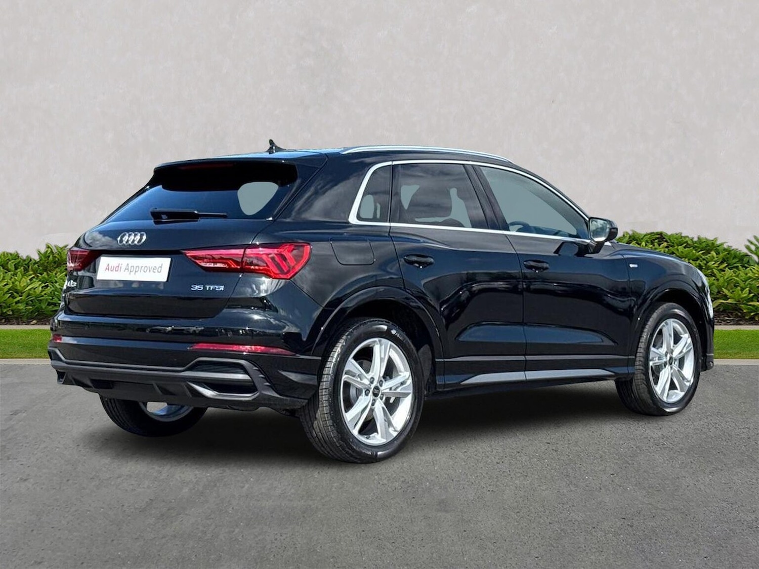 Used Audi Q3 2025 for sale - 76164914: Photo 18
