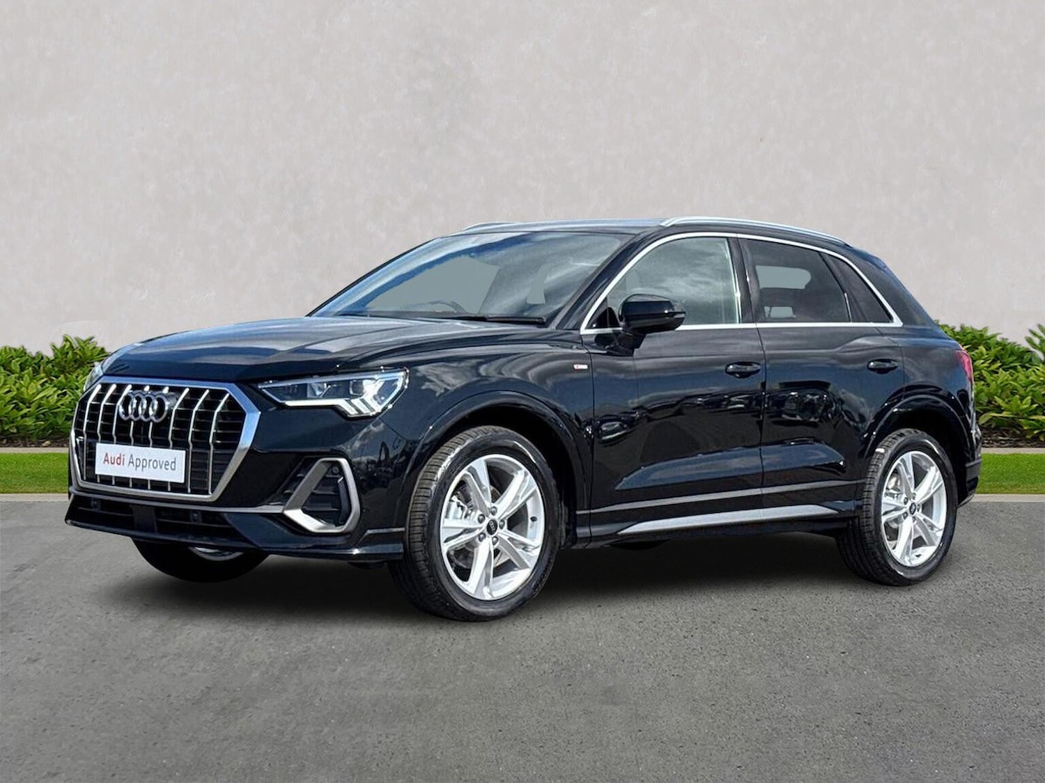 Used Audi Q3 2025 for sale - 76164914: Photo 20