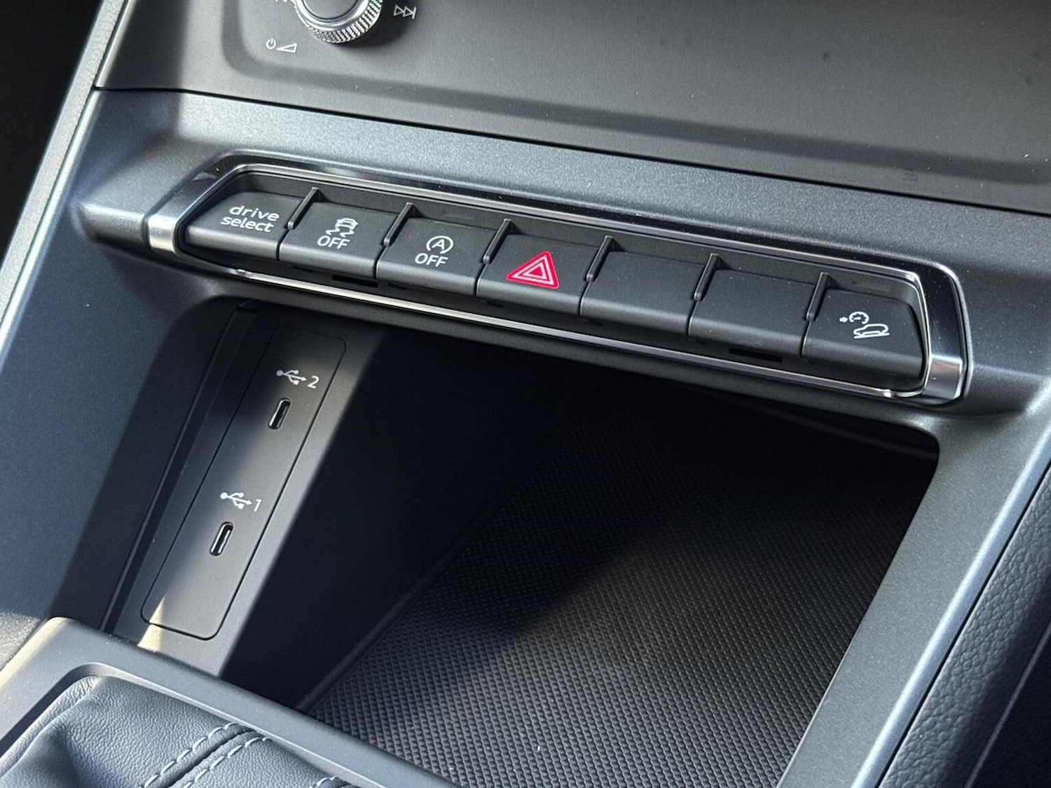 Used Audi Q3 2025 for sale - 76164914: Photo 22