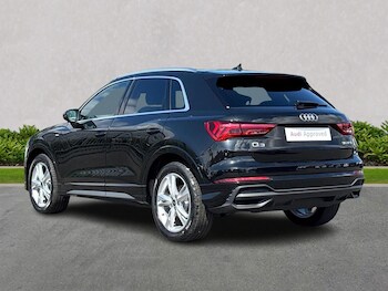 Used Audi Q3 2025 for sale - 76164914: Photo