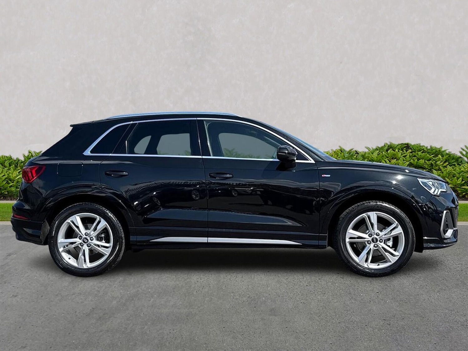 Used Audi Q3 2025 for sale - 76164914: Photo 3