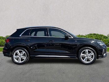 Used Audi Q3 2025 for sale - 76164914: Photo