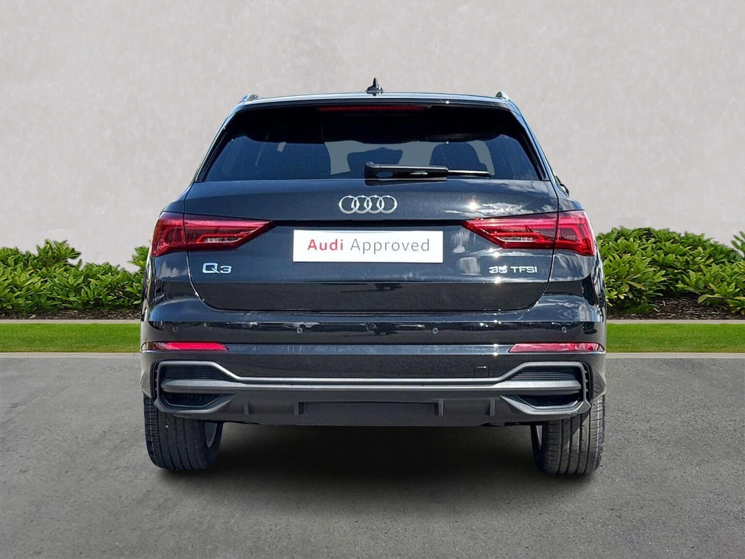 Used Audi Q3 2025 for sale - 76164914: Photo 4