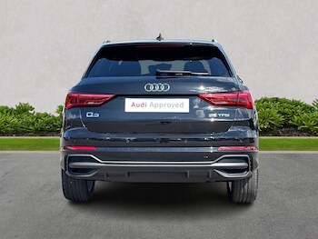 Used Audi Q3 2025 for sale - 76164914: Photo
