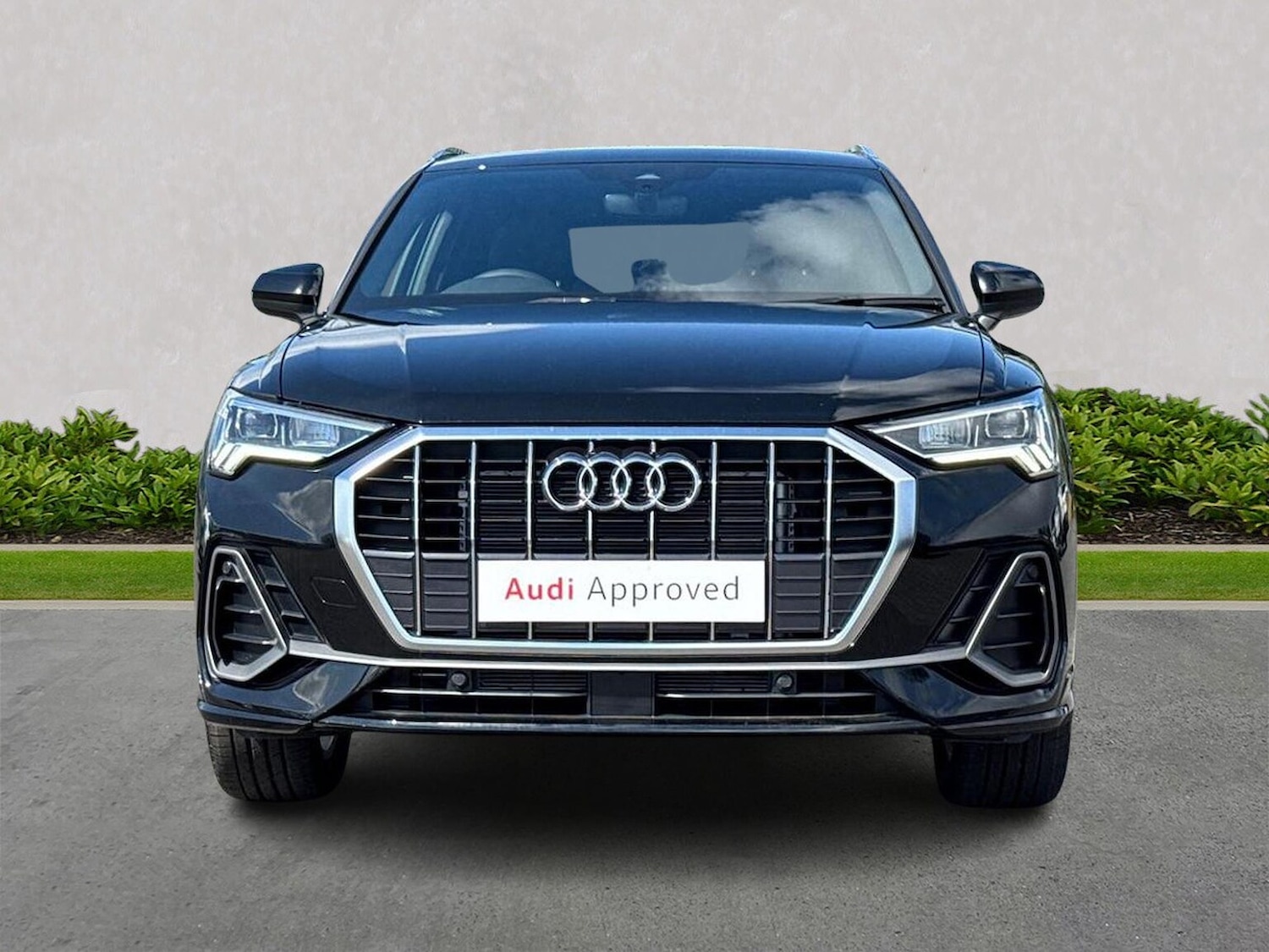 Used Audi Q3 2025 for sale - 76164914: Photo 5