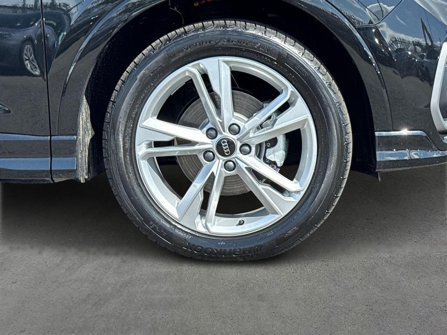 Used Audi Q3 2025 for sale - 76164914: Photo 6