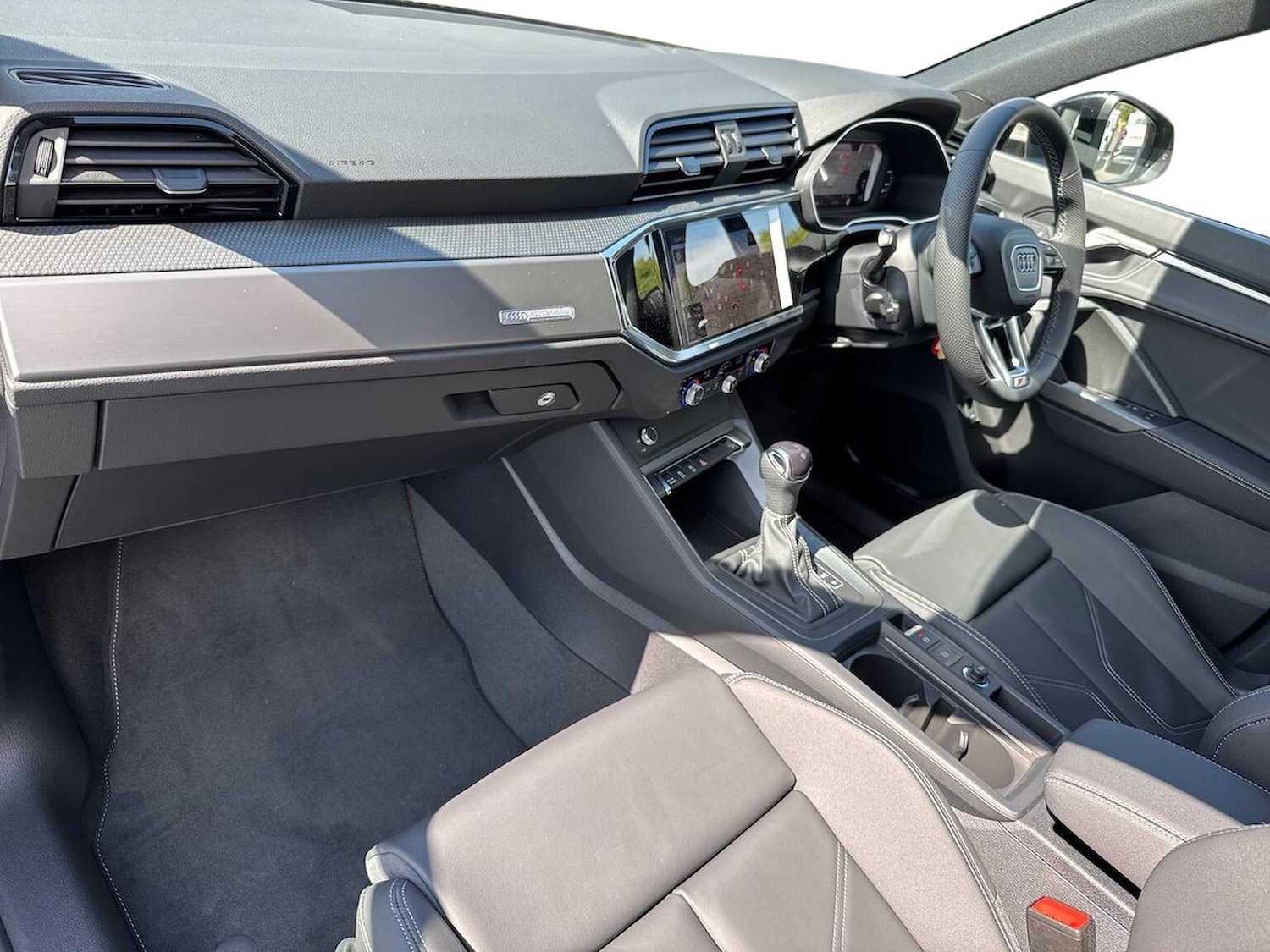 Used Audi Q3 2025 for sale - 76164914: Photo 7