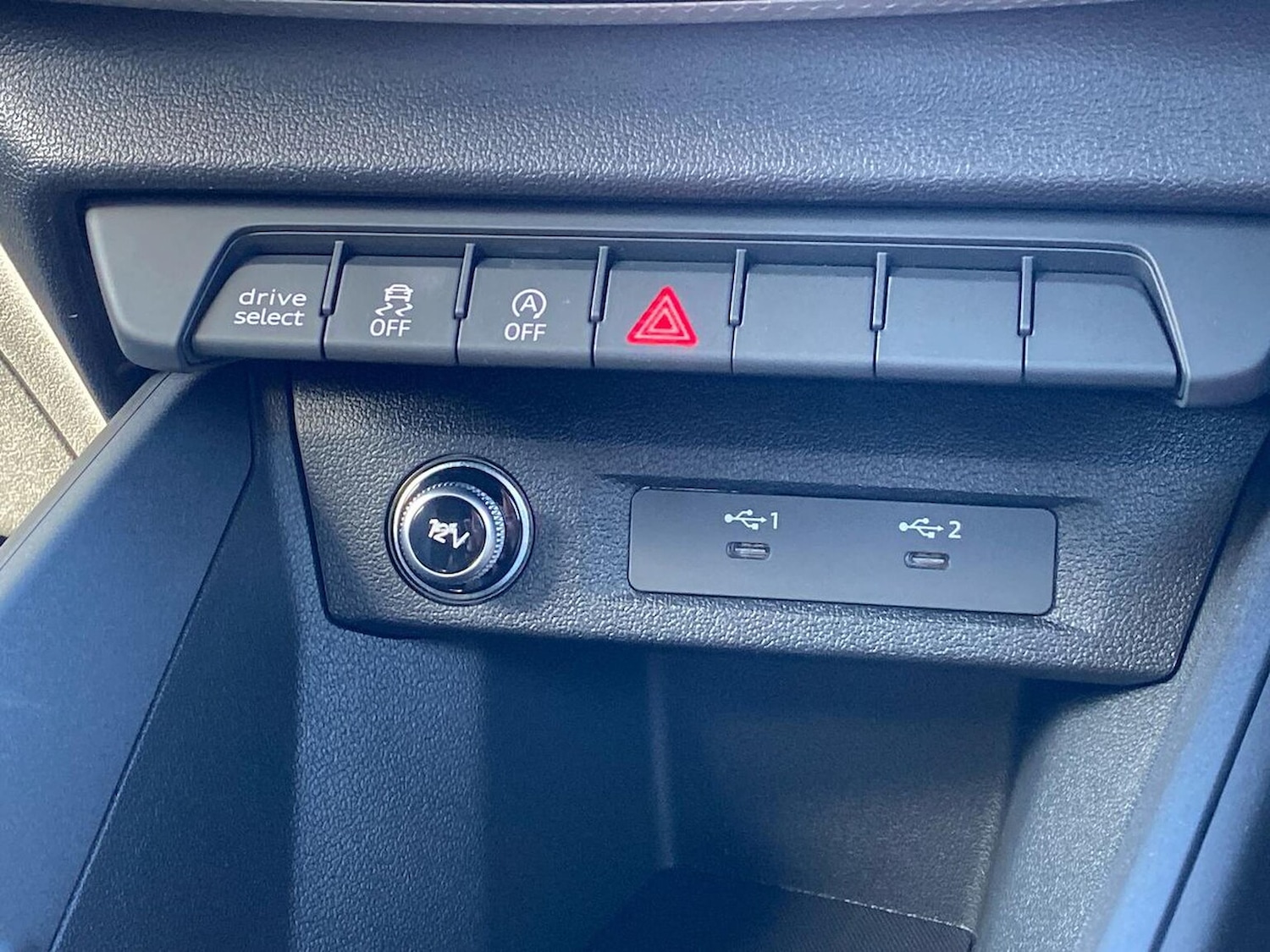 Vehicle 28