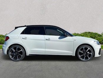 Used Audi A1 2025 for sale - 75907501: Photo