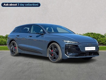 Used Audi A6 Saloon 2025 for sale - 75498078: Photo