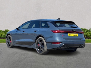 Used Audi A6 Saloon 2025 for sale - 75498078: Photo