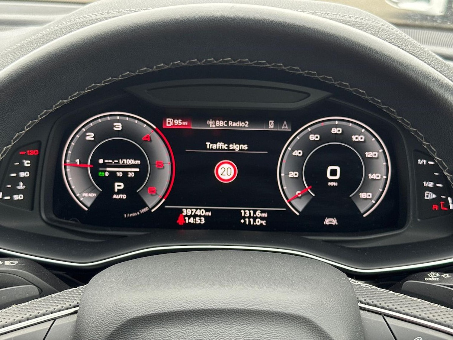 Used Audi Q7 2022 for sale - 76268283: Photo 10