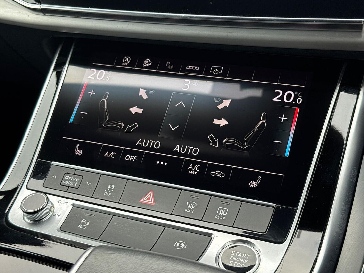 Used Audi Q7 2022 for sale - 76268283: Photo 12
