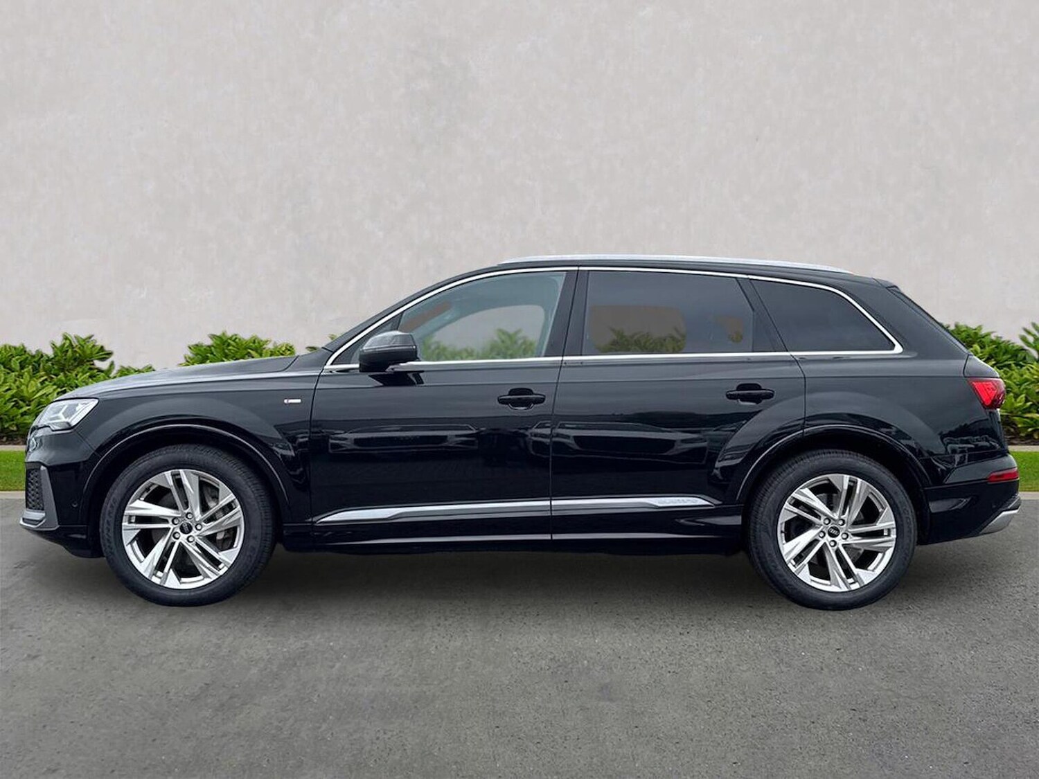 Used Audi Q7 2022 for sale - 76268283: Photo 19
