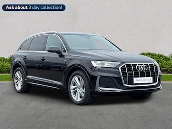 Audi - Q7