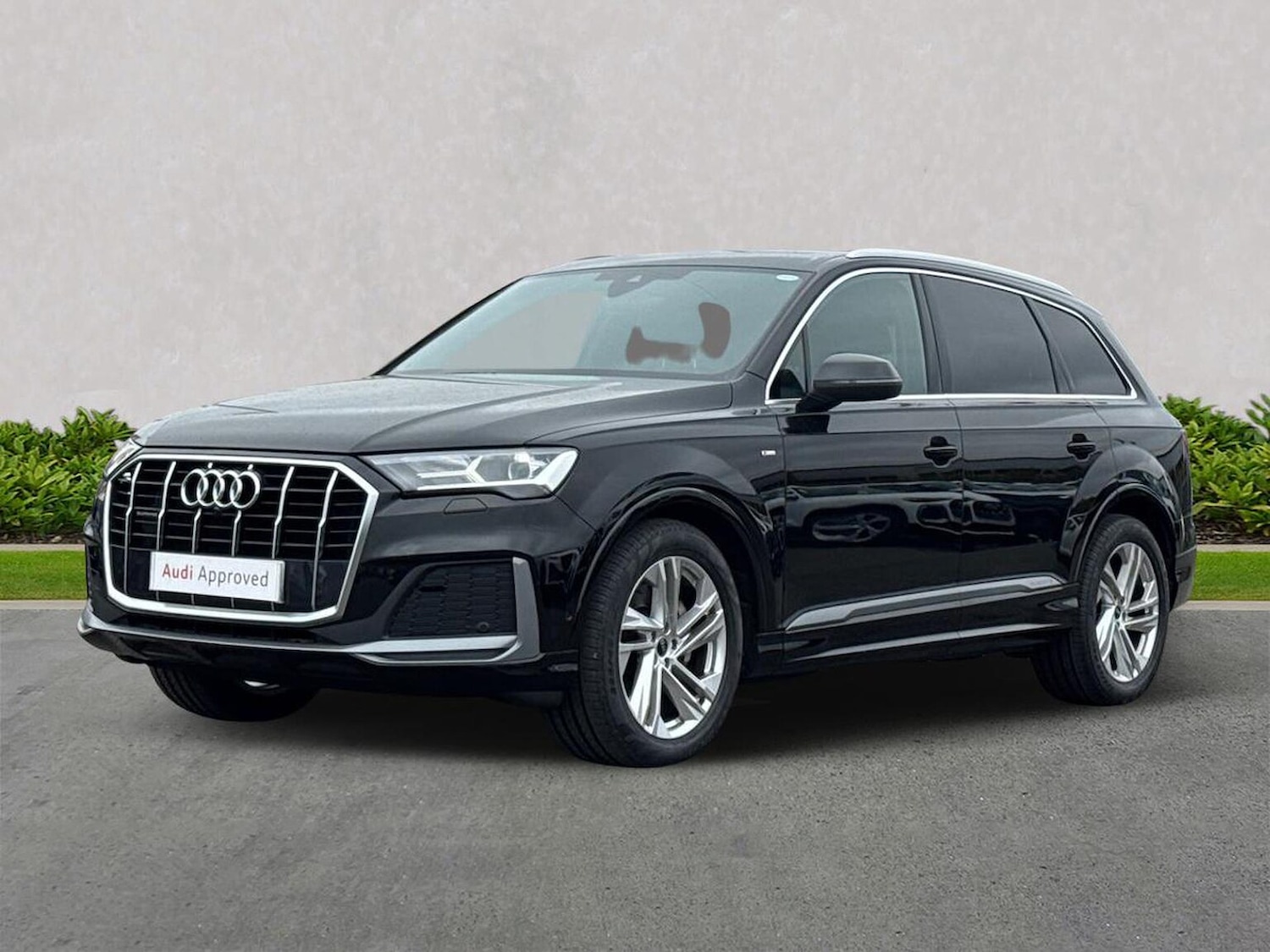 Used Audi Q7 2022 for sale - 76268283: Photo 20