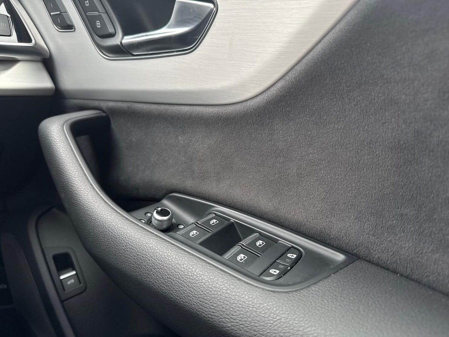 Used Audi Q7 2022 for sale - 76268283: Photo 21