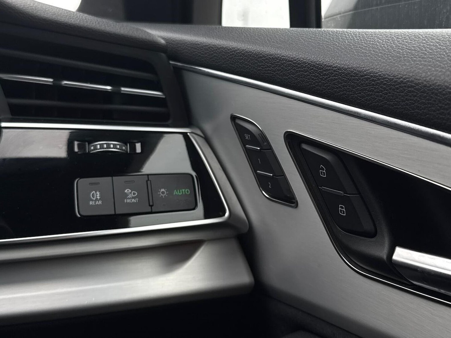 Used Audi Q7 2022 for sale - 76268283: Photo 22